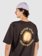 Rhythm Sun Life T-Shirt black