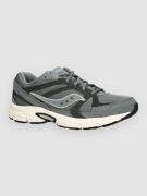 Saucony Ride Millennium Sneakers olive/off white