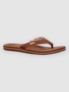 Reef Cushion Sands Sandaler espresso