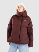 Element Aspen Puffer Jacka decadent chocolate