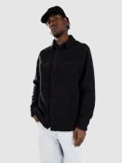 Mountain Hardwear HiCamp Fleece Skjorta black