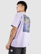 RVCA Atomic Jam T-Shirt musk stick