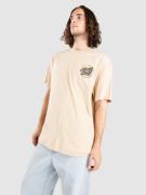 Santa Cruz Perspective T-Shirt oat