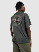 Billabong Rotor Diamond T-Shirt slate green