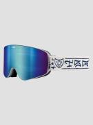 TSG Four Grey Wholetrain Goggle grey wholetrain