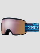 Smith Squad Ac Tess Coady +Bonus Lens Goggle chromapop ev rse gld mir