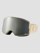 CHPO Tuvalu Sand Goggle silver mirror