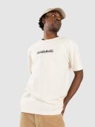 Napapijri S-Box 4 T-Shirt white whisper