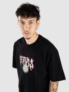 Vans Sunface T-Shirt black