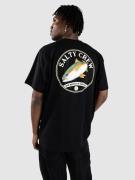 Salty Crew Homeguard Standard T-Shirt black