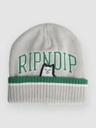 RIPNDIP Lord Nermal Team Spirit Mössa green & grey