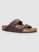 Birkenstock Arizona Sandaler dark brown