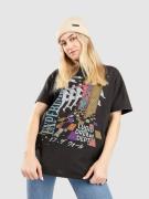 Vans Vivid Dreams Oversized T-Shirt black