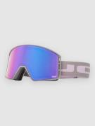 VonZipper Mach Vfs Gunmetal Goggle pink chrome