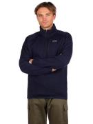 Patagonia Better 1/4 Zip Tröja neo navy