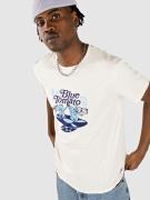 Blue Tomato Cupid Ballad T-Shirt off white