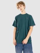 Volcom Pistol Stone T-Shirt evergreen