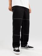 Empyre Sk8 Carpenter Color Jeans black