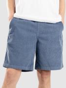 Quiksilver Taxer Cord Ws Shorts coronet blue