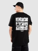 The Bakery Good Story 2.0 T-Shirt black