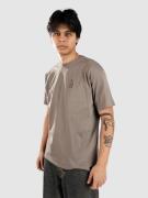 Iriedaily What The Duck T-Shirt smokey olive