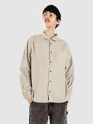 Vans Nate Corduroy Woven Skjorta london fog