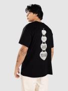 Carhartt WIP Hartt Chain T-Shirt black