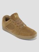 Es Accel Slim Skateskor brown/gum