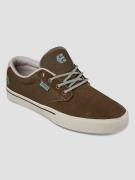 Etnies Jameson 2 Skate Shoes brown/tan/brown