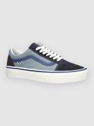 Vans Skate Old Skool Skateskor elijah berle vintage blue