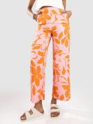 Rhythm Bora Bora Byxor pink