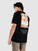 Anerkjendt Akkikki Go Outside More T-Shirt caviar