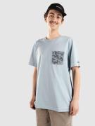 adidas Terrex Puzzle T-Shirt maggre