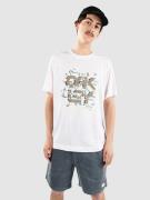 Oakley B1B  T-Shirt white