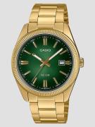 Casio MTP-1302PGC-3AVEF Klocka gold