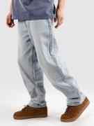 Levi's 578 Baggy Greys Jeans bag secured