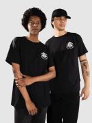 The Dudes Please Classic T-Shirt black