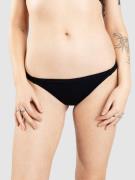 Roxy Rib Love Bikini Bottom anthracite