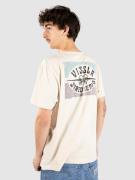 Vissla Shred Heads Organic T-Shirt bone