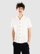 Anerkjendt Akleo Cot/Linen Skjorta tofu