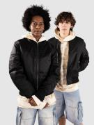 Urban Classics Basic Bomber Jacka black