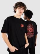 Nike SB M90 Oc Tow T-Shirt black