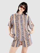 Rip Curl San Carlos Skjorta multi