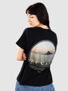 Dravus Kualoa T-Shirt black