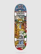SK8 Mafia Yochill Turner 7.87"X31.6" Complete uni