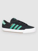 adidas Skateboarding Nora Skateskor cblack/cougrn/ftwwht