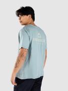 Passenger Recycled Cotton T-Shirt arctic