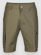 Fox Slambozo 3.0 Shorts olive green