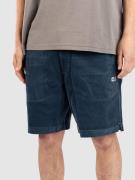 Salty Crew Kahuna Cord 19 Shorts bluefin
