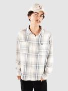 Dravus Windthrow Skjorta white/blue